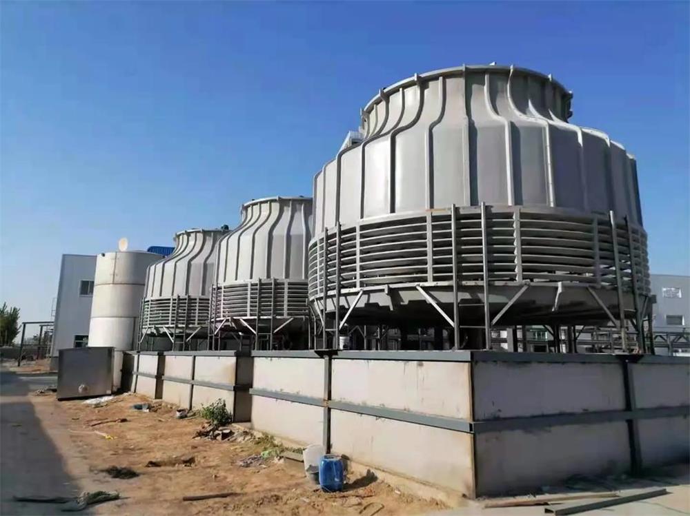 玻璃钢冷却塔