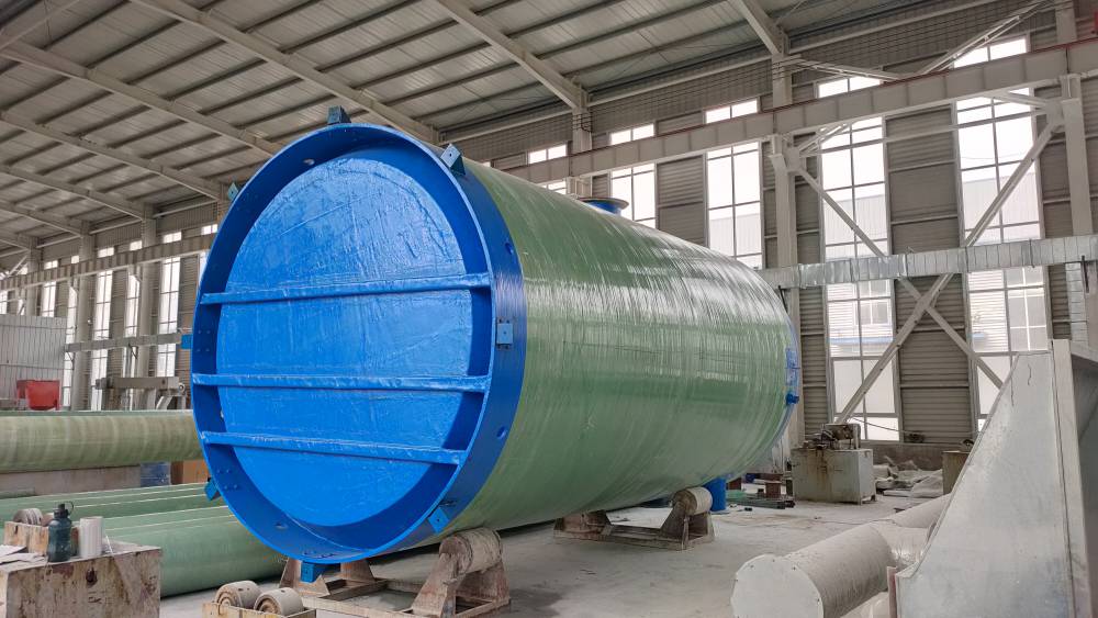 一体化预制泵站安装要点有哪些?