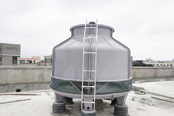 玻璃钢冷却塔