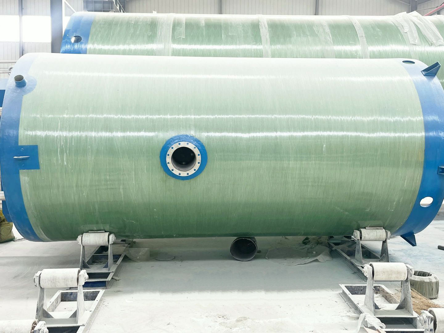 一体化预制泵站